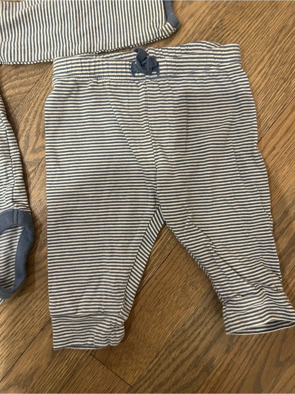 GAP Two (2) Baby First Favorites Sets (4 total pieces)